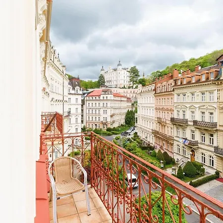 Belle Alliance Szálloda 3*